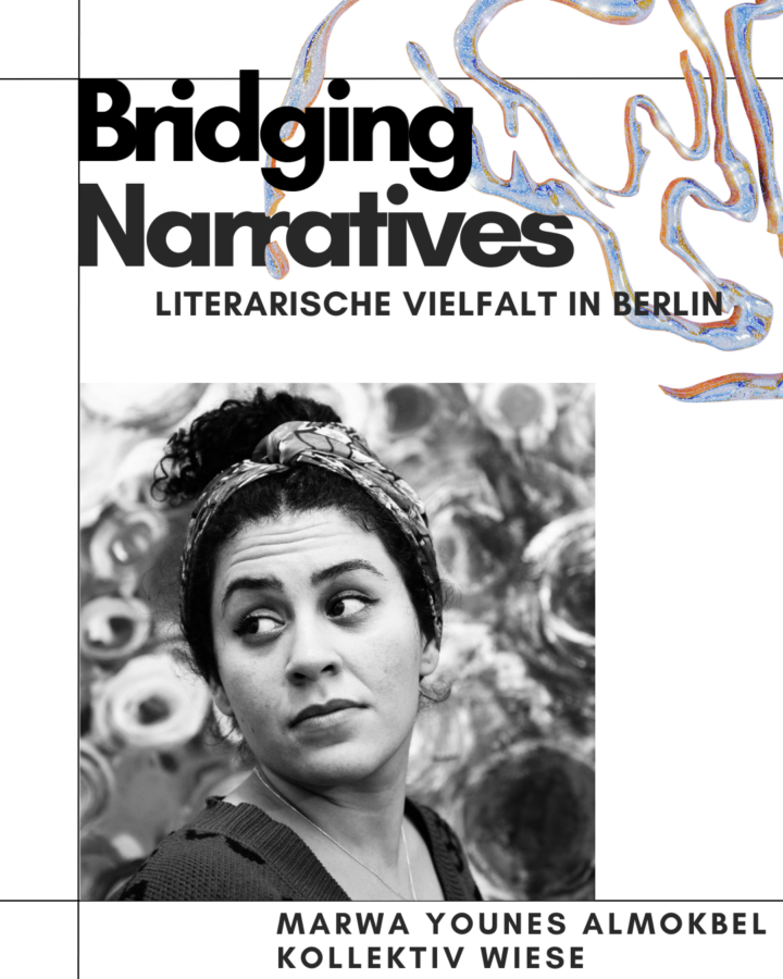 Bridging Narratives: Literarische Vielfalt in Berlin – Kollektiv Wiese